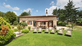 L'Ovile 8 Emma Villas