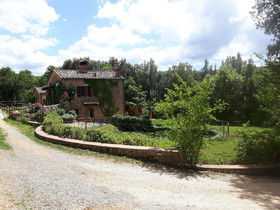 Podere Casetta