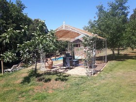 Podere Casetta