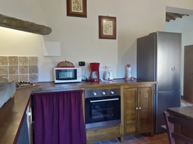 Podere Casetta