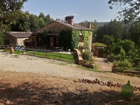 Podere Casetta