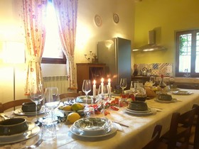 Podere Casetta