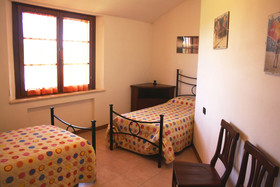 Residence Podere Olmo