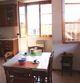 Residence Podere Olmo