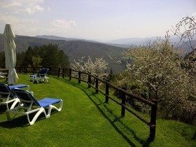 Borgo Tramonte