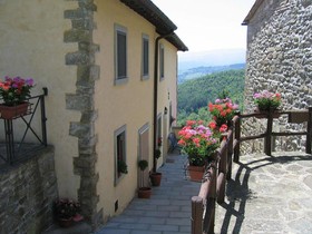 Borgo Tramonte