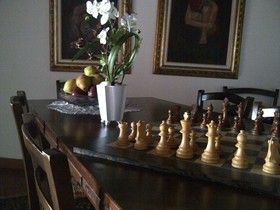 Borgo Tramonte
