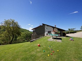 Villa Scatolaia