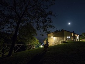 Villa Scatolaia