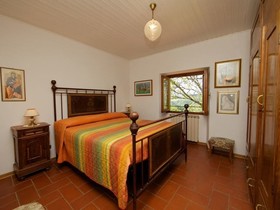 Villa Scatolaia