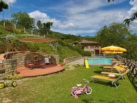 Villa Scatolaia