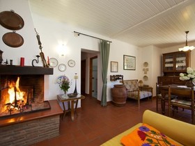 Villa Scatolaia