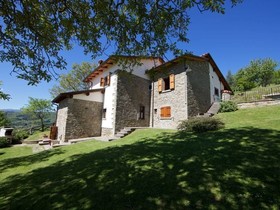 Villa Scatolaia