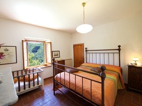 Villa Scatolaia