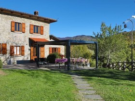 Villa Scatolaia