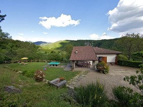 Villa Scatolaia