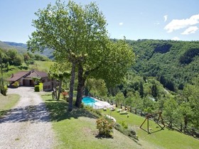 Villa Scatolaia