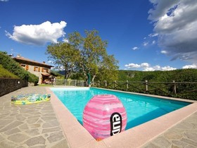 Villa Scatolaia
