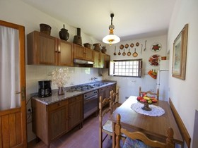 Villa Scatolaia