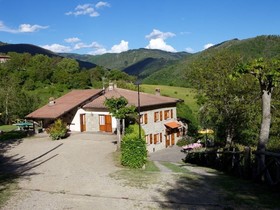 Villa Scatolaia