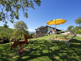 Villa Scatolaia