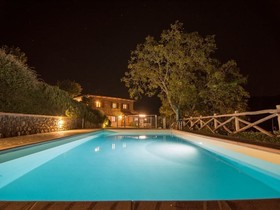 Villa Scatolaia