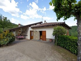 Villa Scatolaia