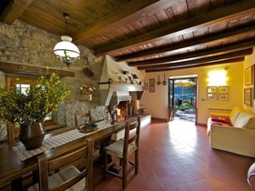 Villa Scatolaia