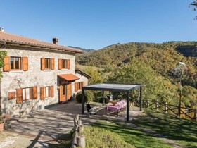 Villa Scatolaia