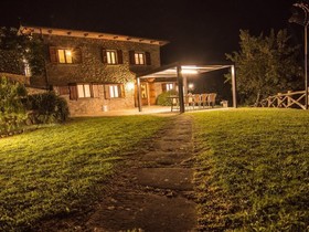 Villa Scatolaia