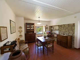 Villa Scatolaia