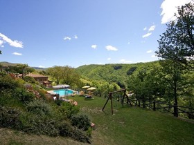Villa Scatolaia