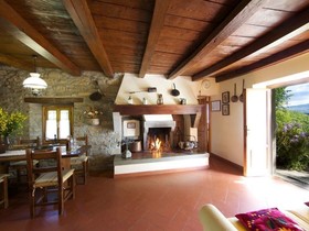 Villa Scatolaia
