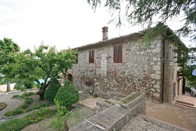 Casa Del Poggio