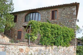 Casa Del Poggio
