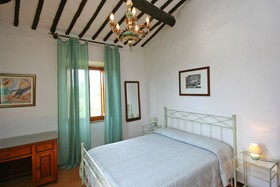 Casa Del Poggio