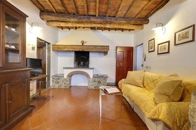 Agriturismo La Presura