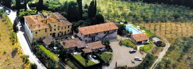 Agriturismo La Presura