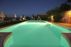 Agriturismo La Presura