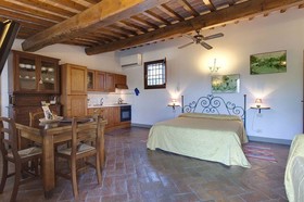 Agriturismo La Presura