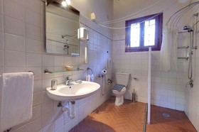 Agriturismo La Presura