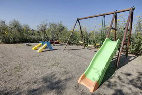 Agriturismo La Presura