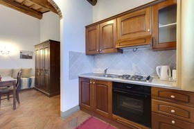 Agriturismo La Presura