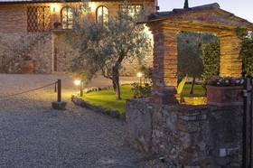 Agriturismo La Presura