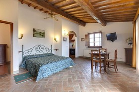 Agriturismo La Presura