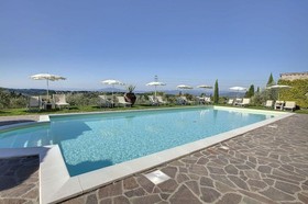 Agriturismo La Presura