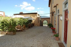 Agriturismo La Presura