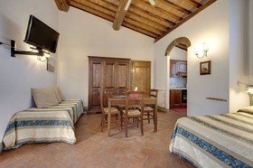 Agriturismo La Presura
