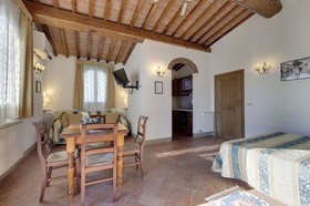 Agriturismo La Presura
