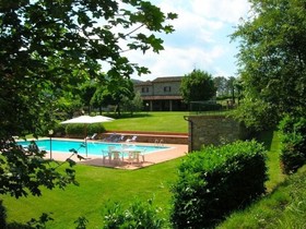 Casale Lorenzo